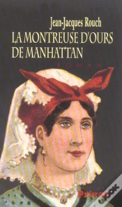 Capa do artigo La Montreuse D