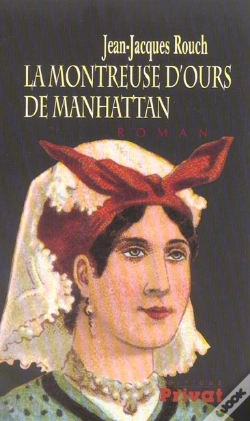 Capa do artigo La Montreuse D'Ours De Manhattan