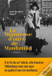 Capa do artigo La Montreuse D