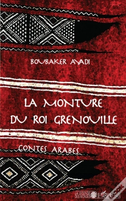 Capa do artigo La Monture Du Roi Grenouille ; Contes Arabes