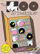 La Moo Du Chocolat