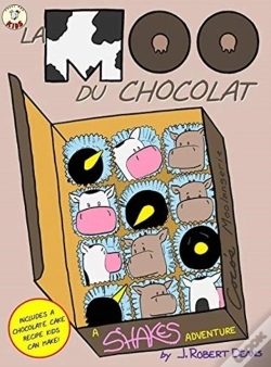 Capa do artigo La Moo Du Chocolat