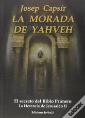 Capa do artigo La Morada De Yahveh