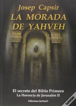 Capa do artigo La Morada De Yahveh