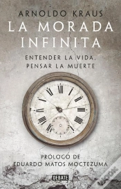Capa do artigo La Morada Infinita