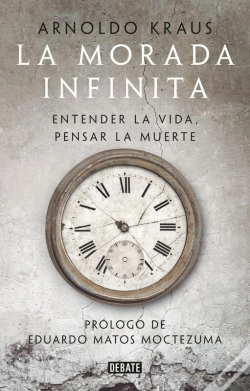Capa do artigo La Morada Infinita