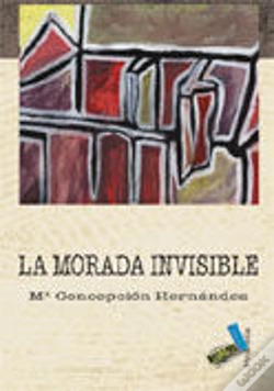 Capa do artigo La Morada Invisible