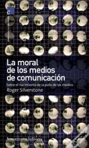 Capa do artigo La Moral De Los Medios De Comunicacion 
