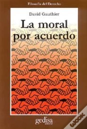 Capa do artigo La Moral Por Acuerdo