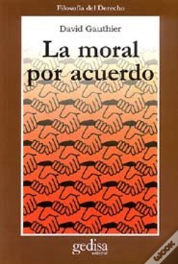 Capa do artigo La Moral Por Acuerdo