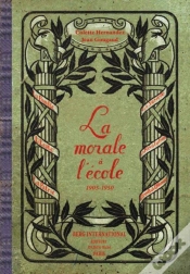 Capa do artigo La Morale À L