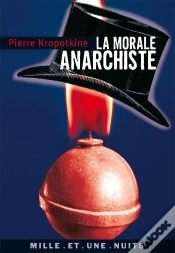 Capa do artigo La Morale Anarchiste