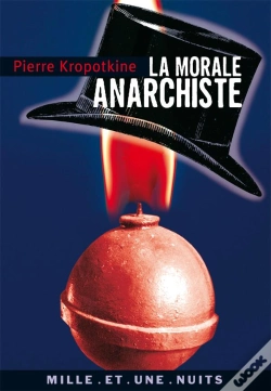 Capa do artigo La Morale Anarchiste