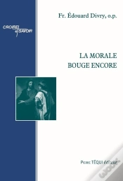 Capa do artigo La Morale Bouge Encore