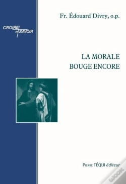 Capa do artigo La Morale Bouge Encore
