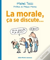 Capa do artigo La Morale, Ça Se Discute ...