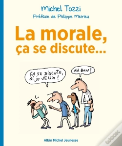 Capa do artigo La Morale, Ça Se Discute ...