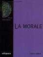 La Morale - Preview
