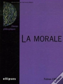 Capa do artigo La Morale