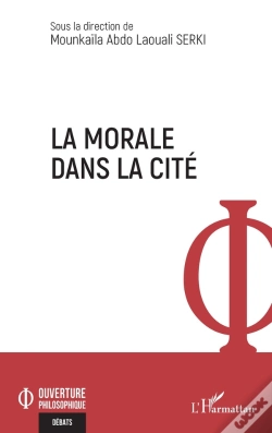 Capa do artigo La Morale Dans La Cité