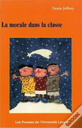 La Morale Dans La Classe