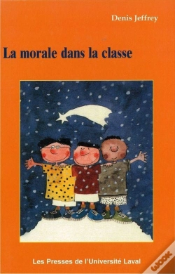 Capa do artigo La Morale Dans La Classe