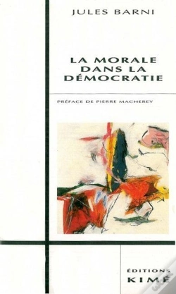 Capa do artigo La Morale Dans La Démocratie