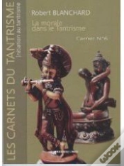 Capa do artigo La Morale Dans Le Tantrisme ; Carnet T.6