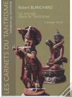Capa do artigo La Morale Dans Le Tantrisme ; Carnet T.6