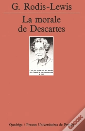 Capa do artigo La Morale De Descartes