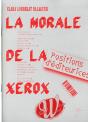 La Morale De La Xerox - Preview