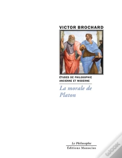 Capa do artigo La Morale De Platon