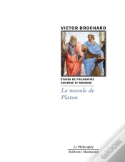 Capa do artigo La Morale De Platon