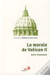 Capa do artigo La Morale De Vatican Ii