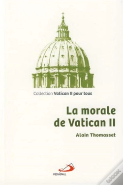 Capa do artigo La Morale De Vatican Ii