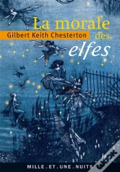 Capa do artigo La Morale Des Elfes