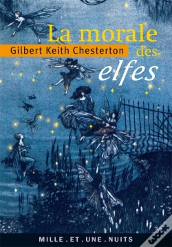 Capa do artigo La Morale Des Elfes