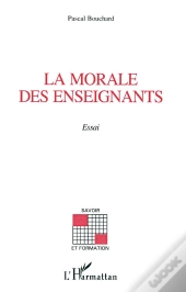 La Morale Des Enseignants