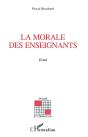 La Morale Des Enseignants - Preview