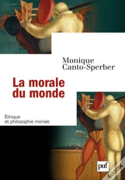 Capa do artigo La Morale Du Monde