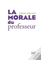 La Morale Du Professeur