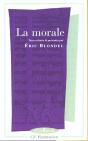La Morale - Preview