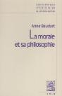 La Morale Et Sa Philosophie - Preview