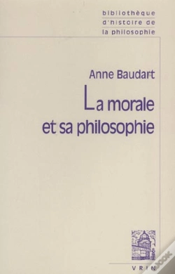Capa do artigo La Morale Et Sa Philosophie