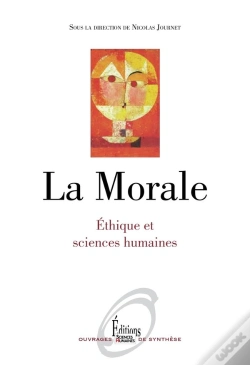 Capa do artigo La Morale ; Éthique Et Sciences Humaines