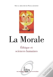 Capa do artigo La Morale