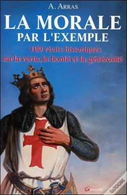Capa do artigo La Morale Par L'Exemple