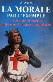 Capa do artigo La Morale Par L