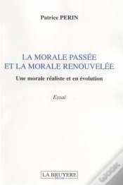 Capa do artigo La Morale Passee Et La Morale Retrouvee Une Morale Realiste Et En Evolution