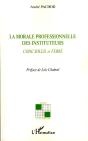 La Morale Professionnelle Des Instituteurs ; Code Soleil Et Ferré - Preview